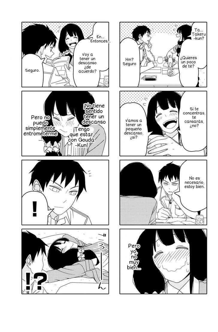 Capitulo 70 page 4