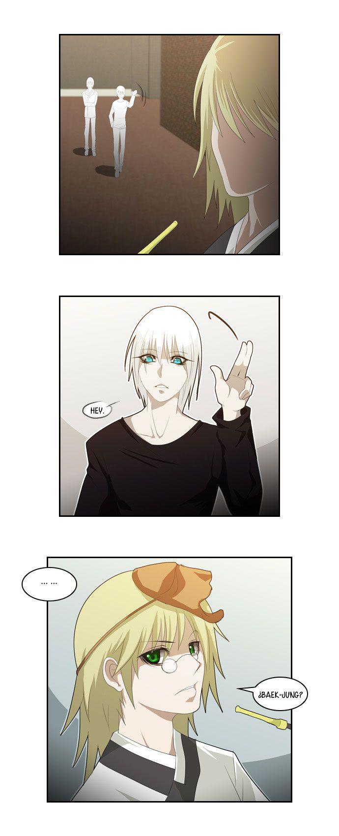 Capitulo 64 page 10