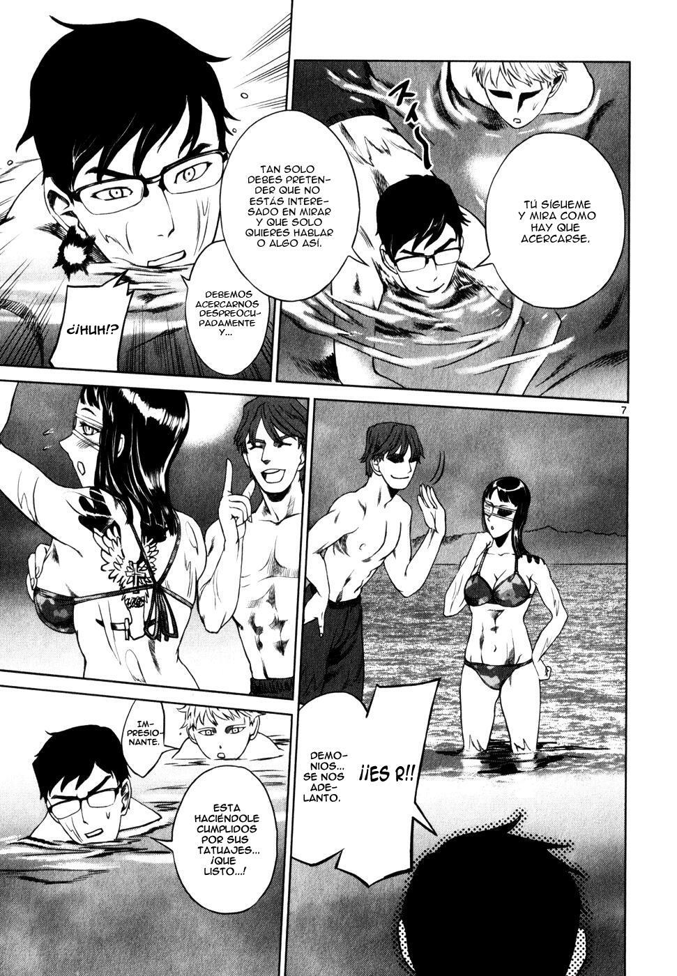 Capitulo 25 page 16
