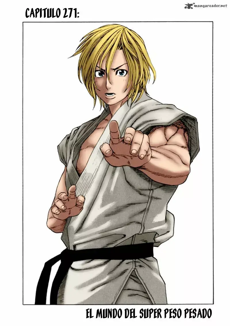 Capitulo 271 page 9