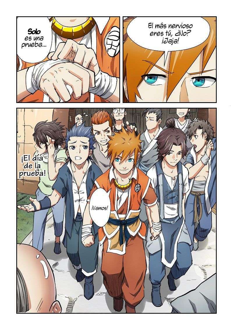 Capitulo 78 page 9
