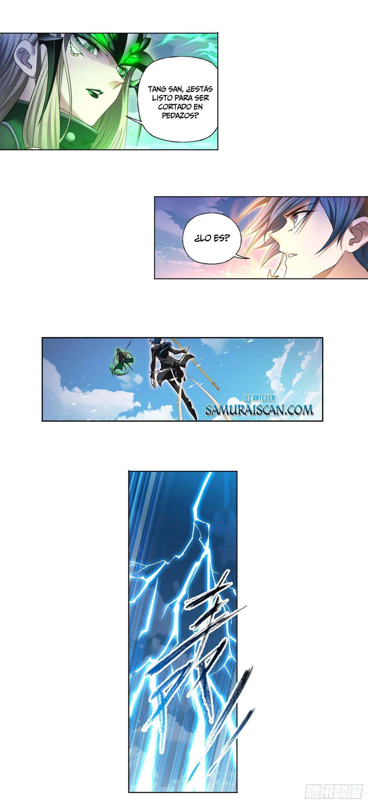 Capitulo 338 page 25