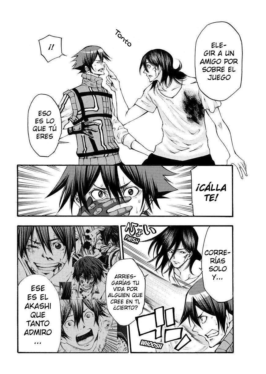 Capitulo 143 page 4