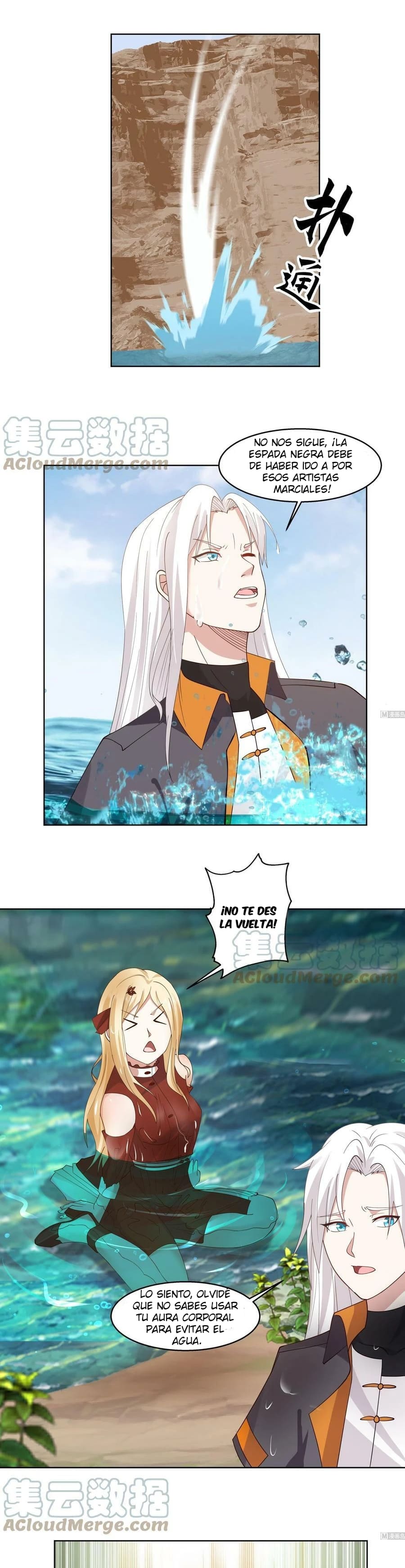 Capitulo 581 page 1