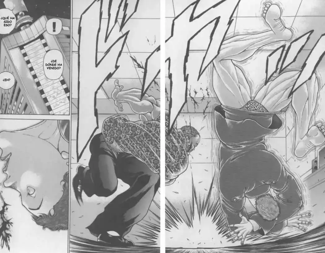 Capitulo 100 page 4
