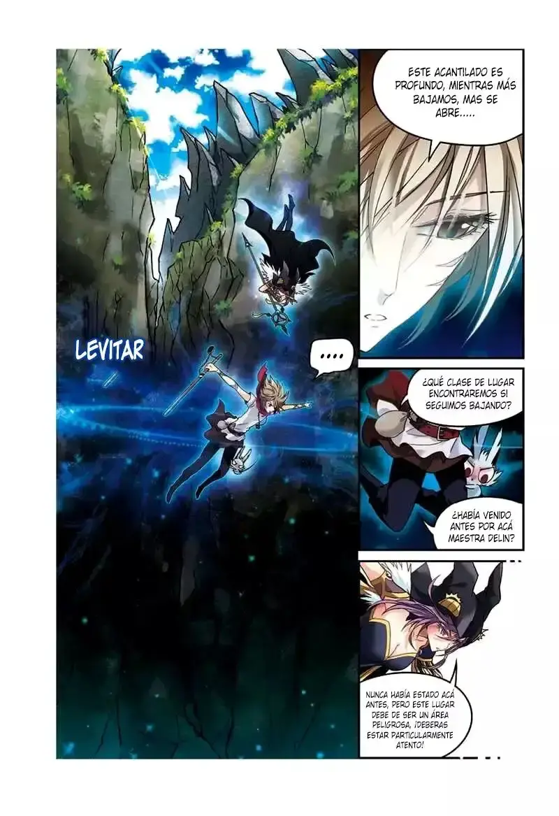 Capitulo 43 page 9