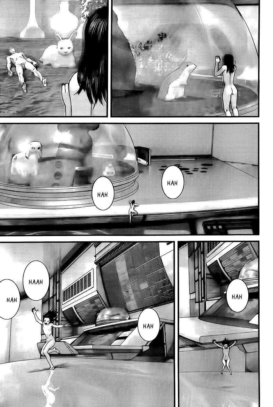 Capitulo 334 page 18