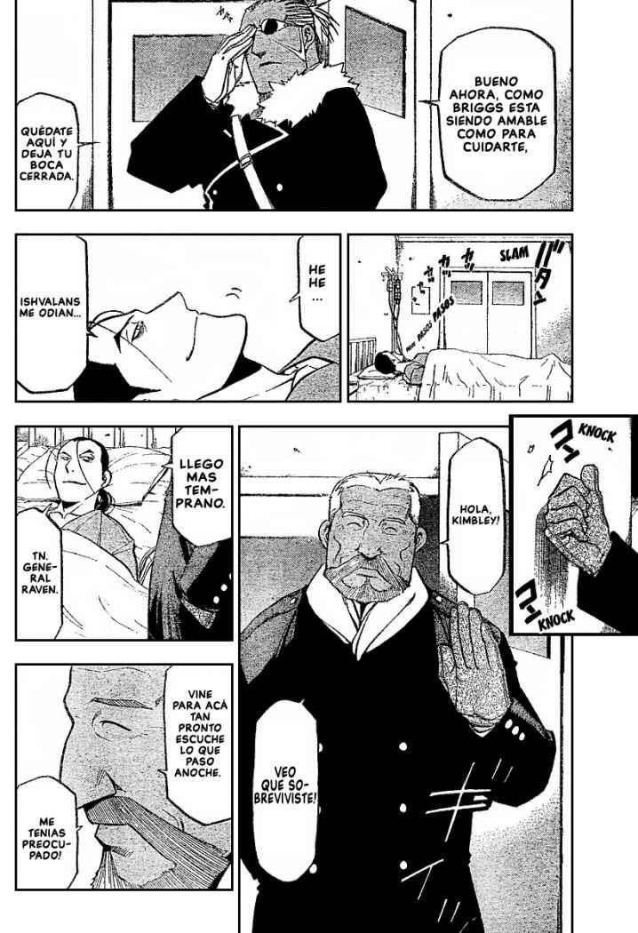 Capitulo 67 page 6