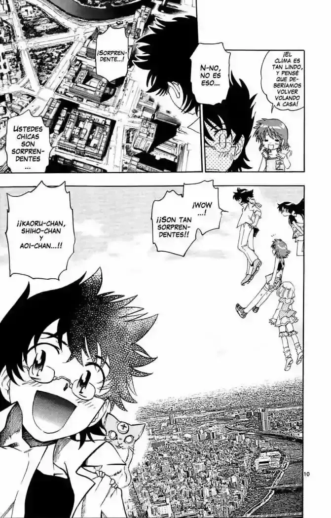 Capitulo 137 page 12
