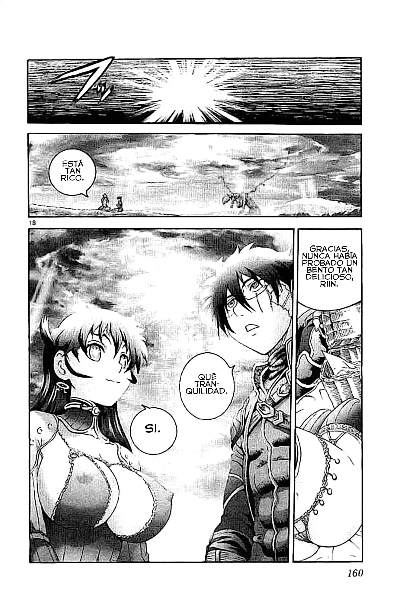 Capitulo 78 page 15