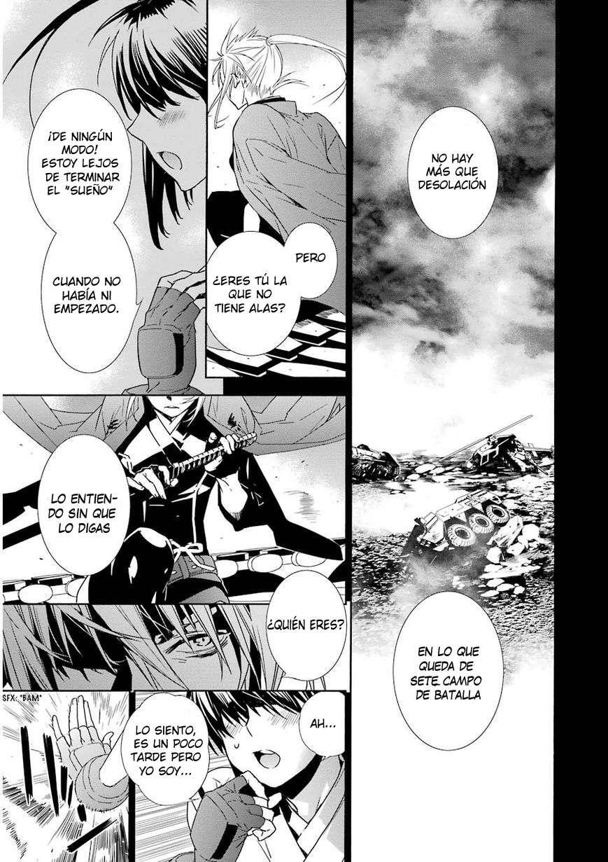 Capitulo 172 page 5