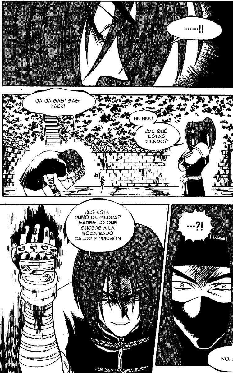 Capitulo 32 page 21