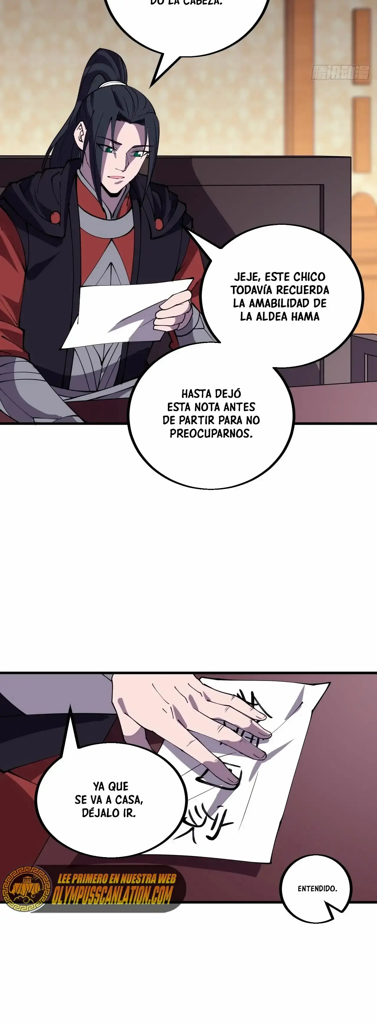 Capitulo 437 page 5