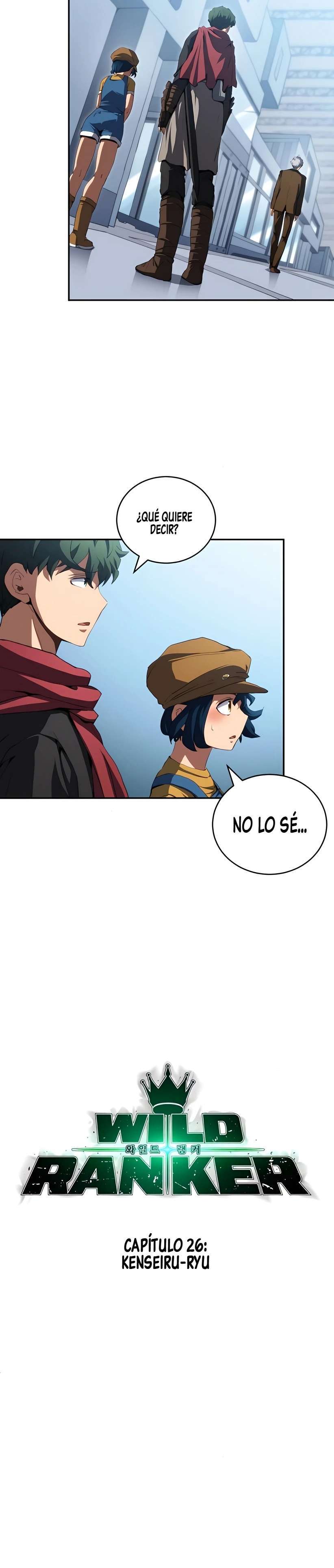 Capitulo 26 page 5