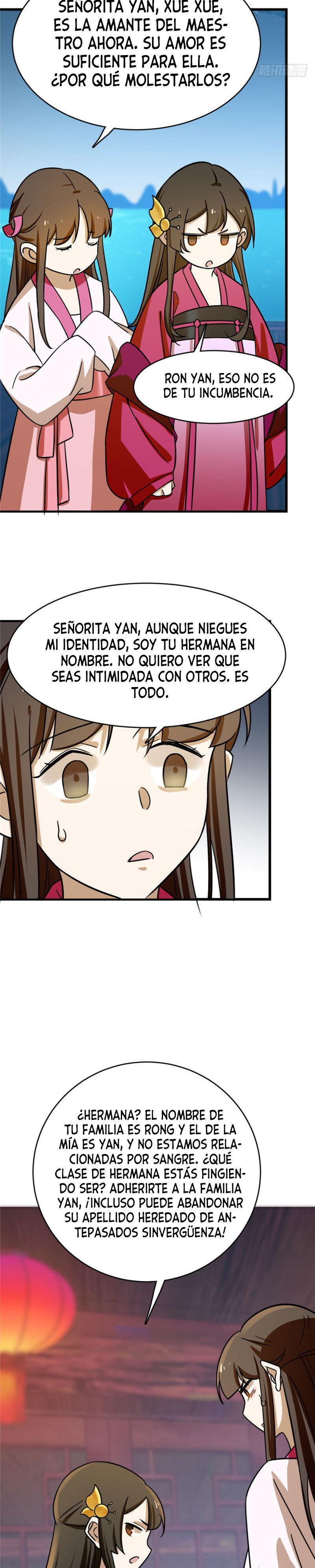 Capitulo 99 page 12