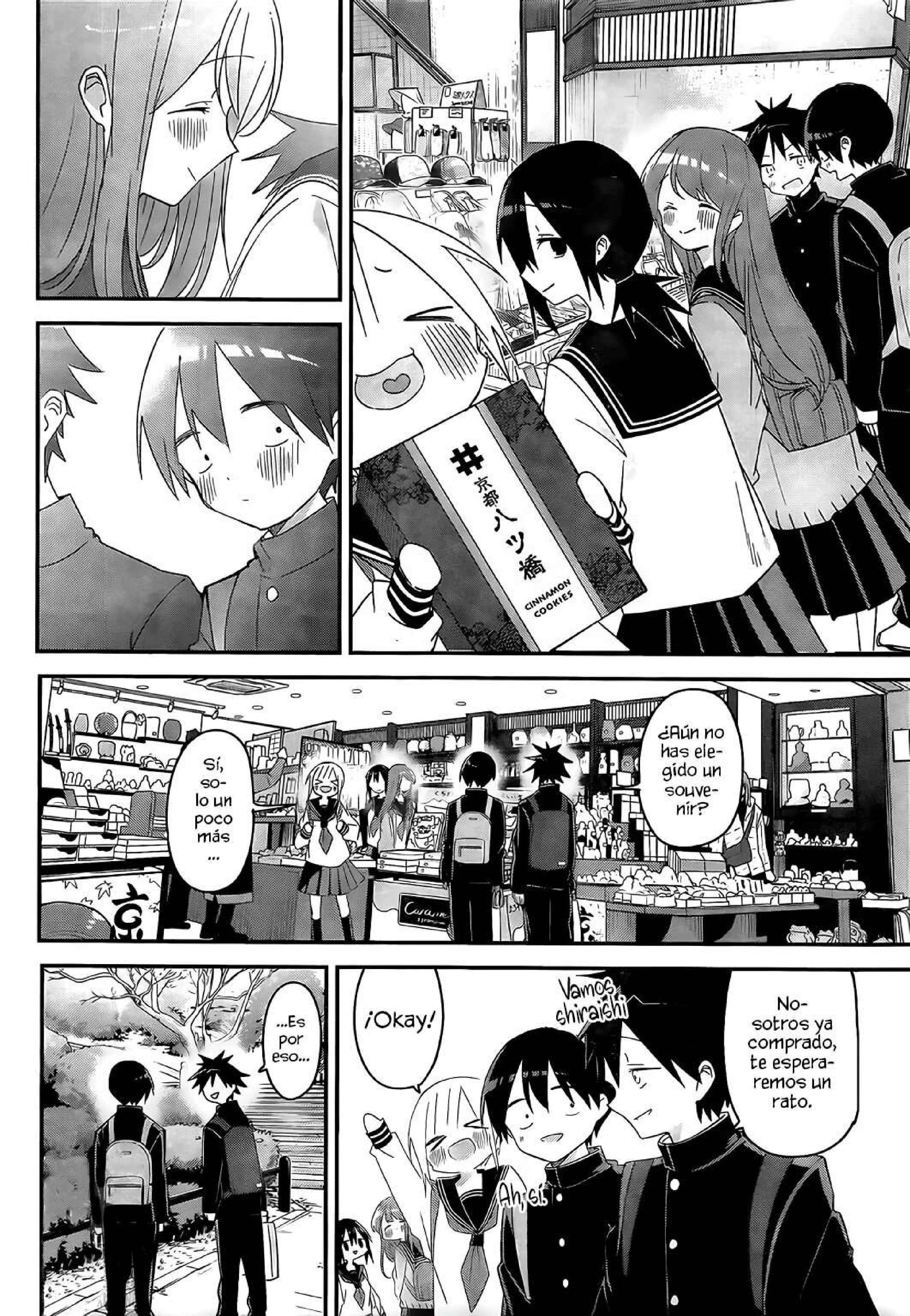 Capitulo 140 page 10