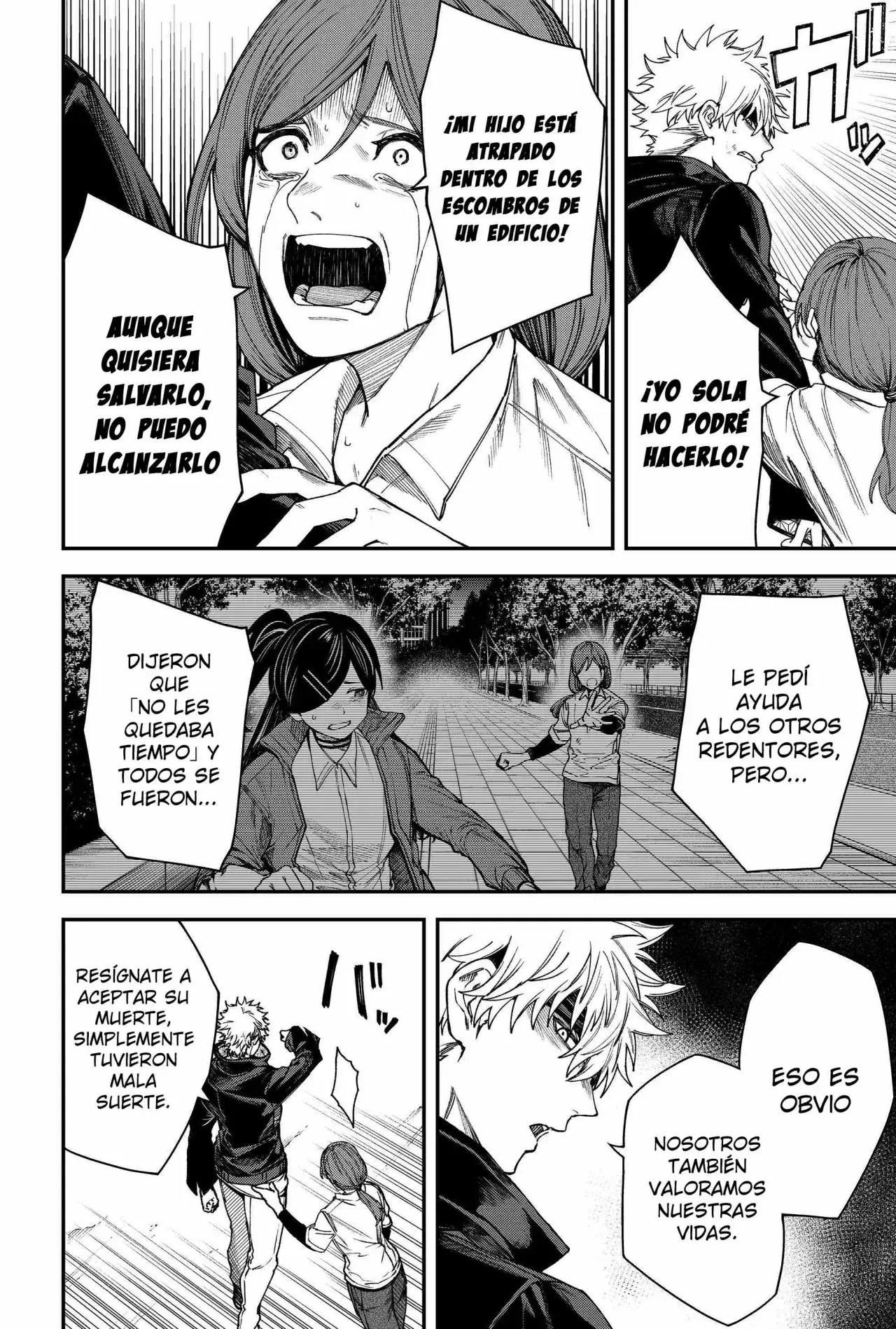 Capitulo 86 page 4