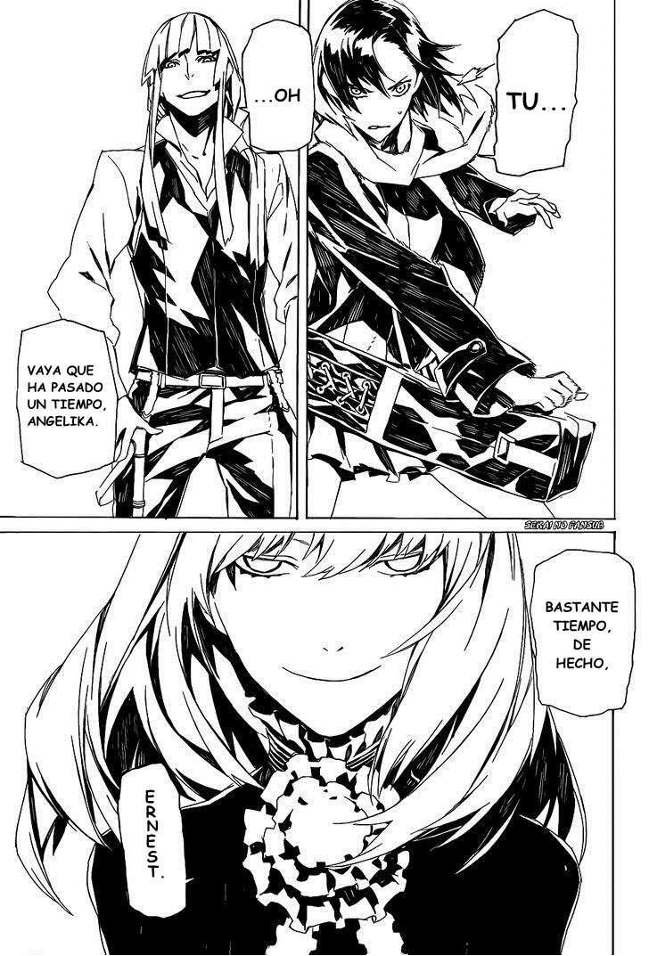 Capitulo 90 page 19