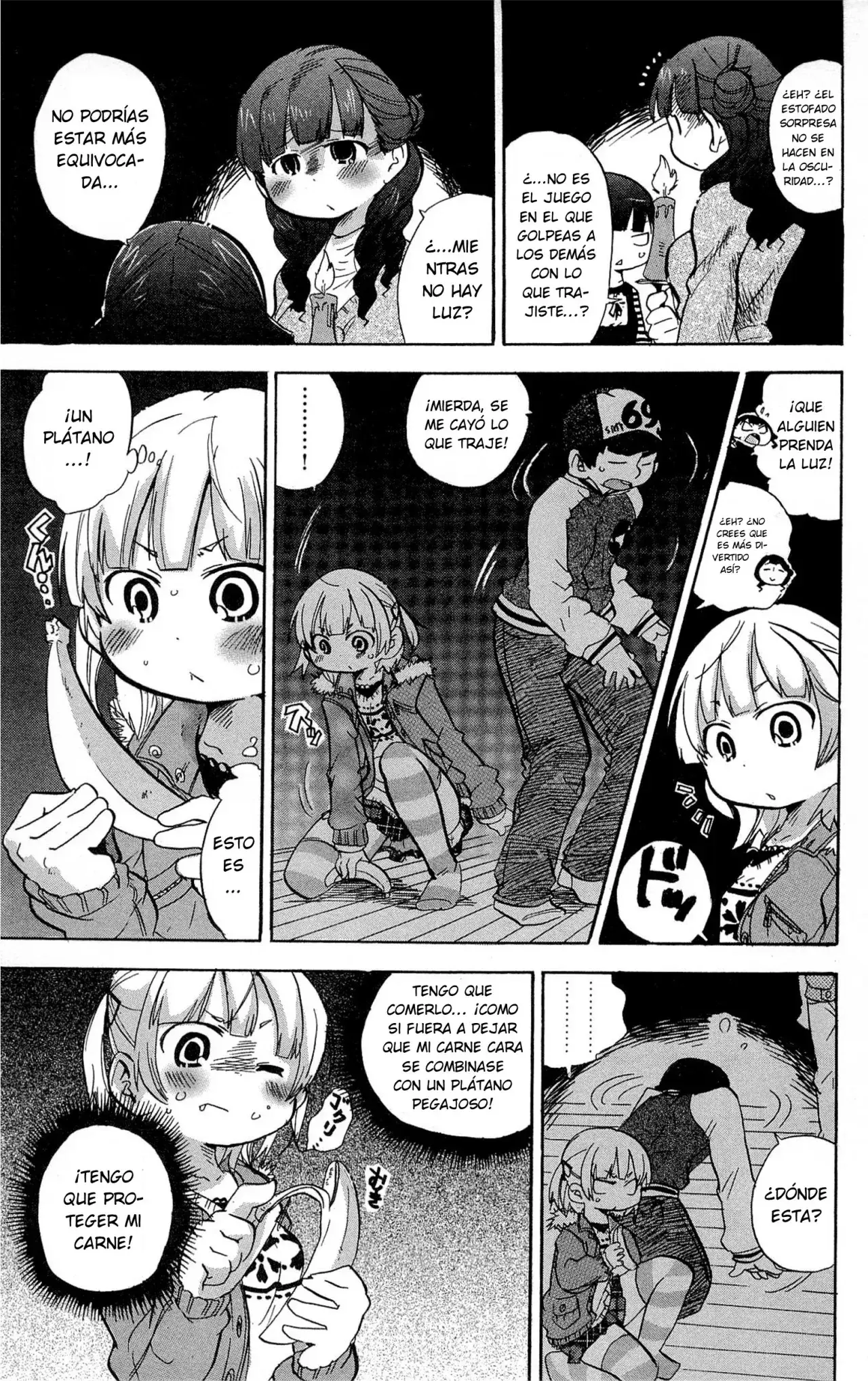 Capitulo 213 page 6