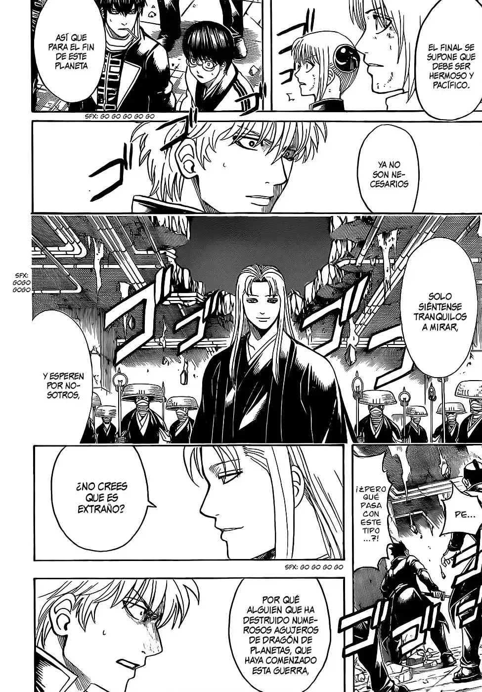 Capitulo 637 page 18