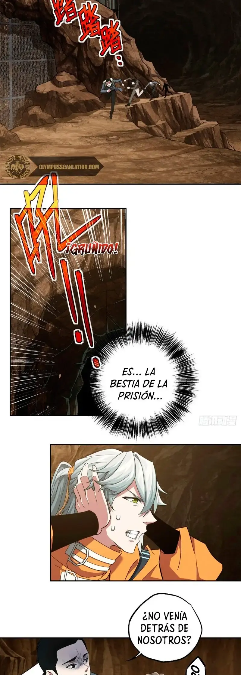 Capitulo 64 page 2