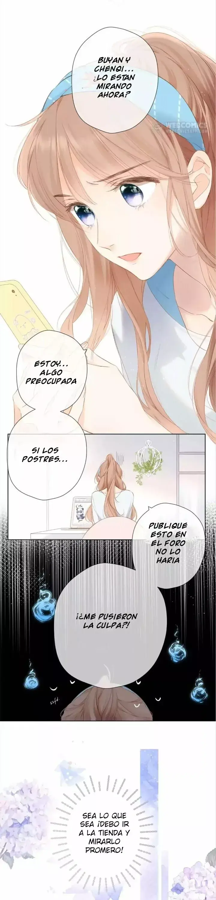 Capitulo 61 page 17