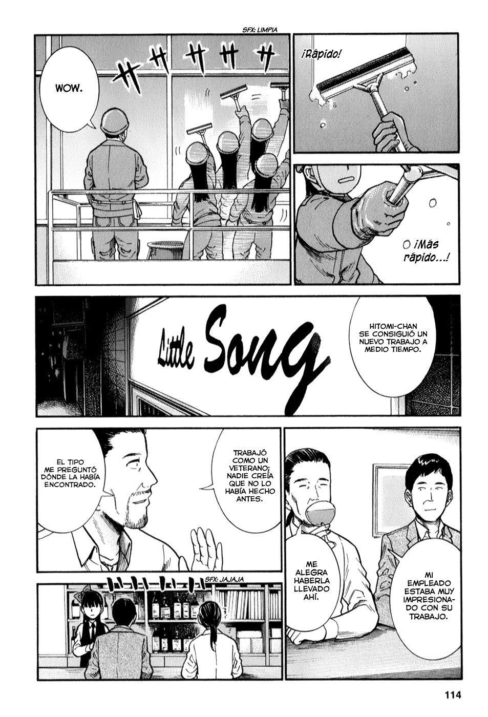 Capitulo 31 page 15