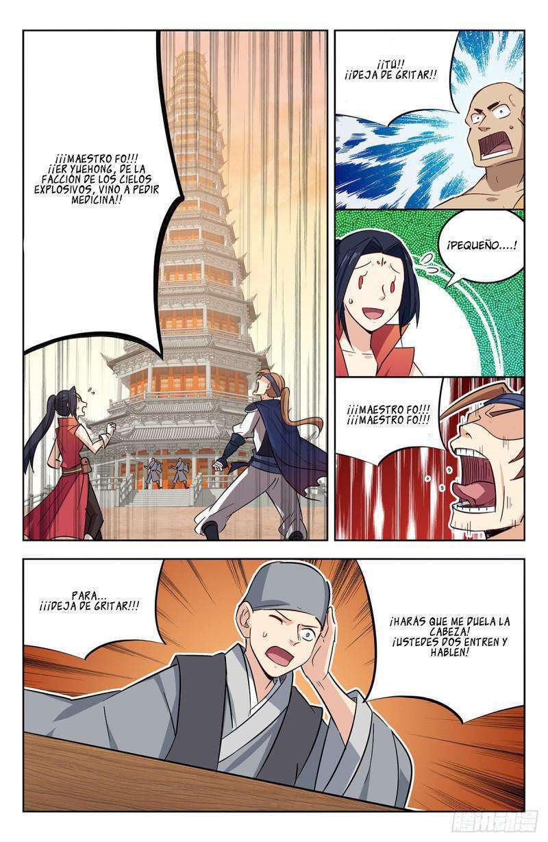 Capitulo 268 page 14