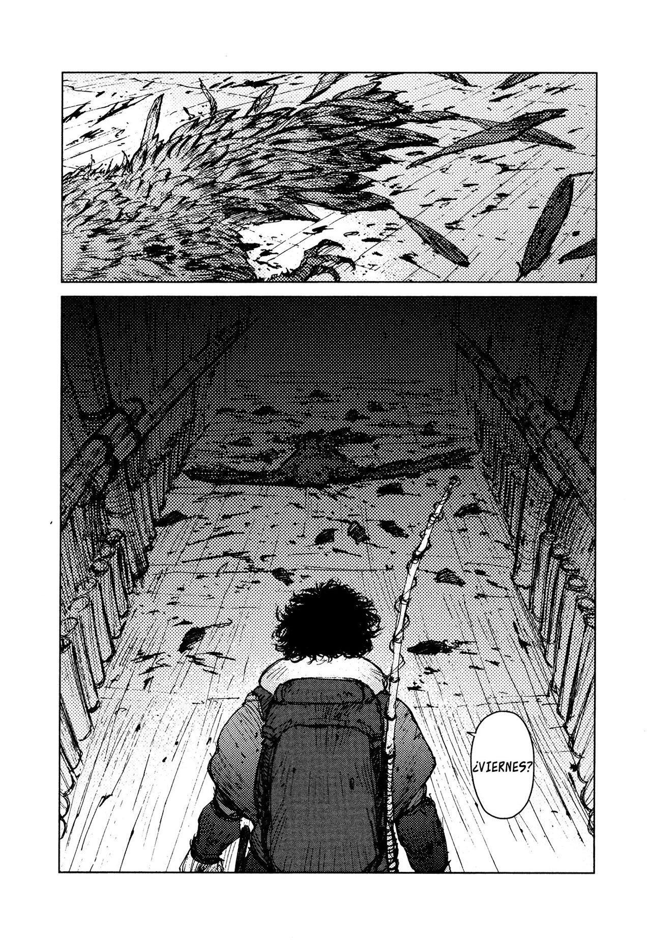 Capitulo 27 page 14