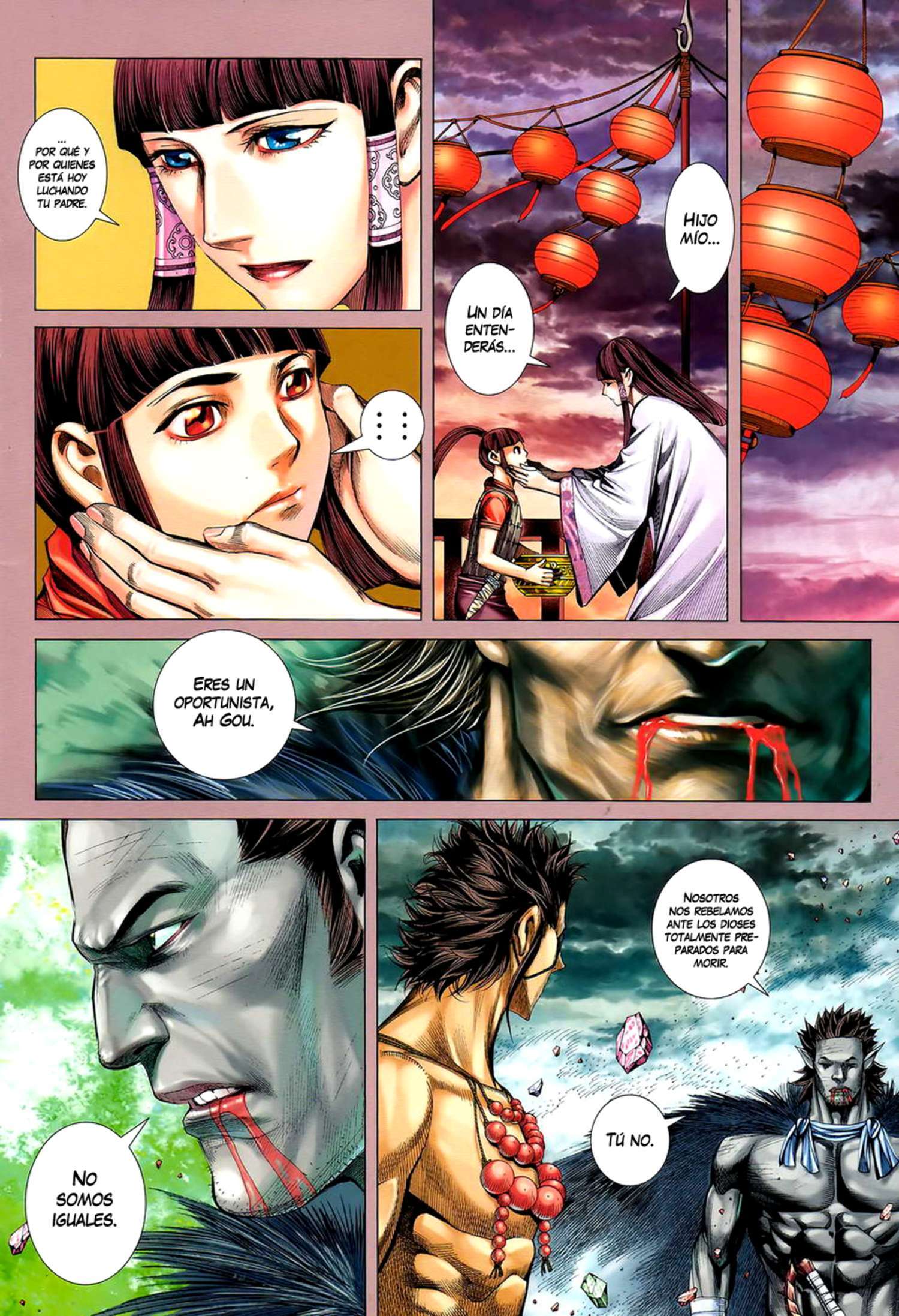 Capitulo 57 page 2