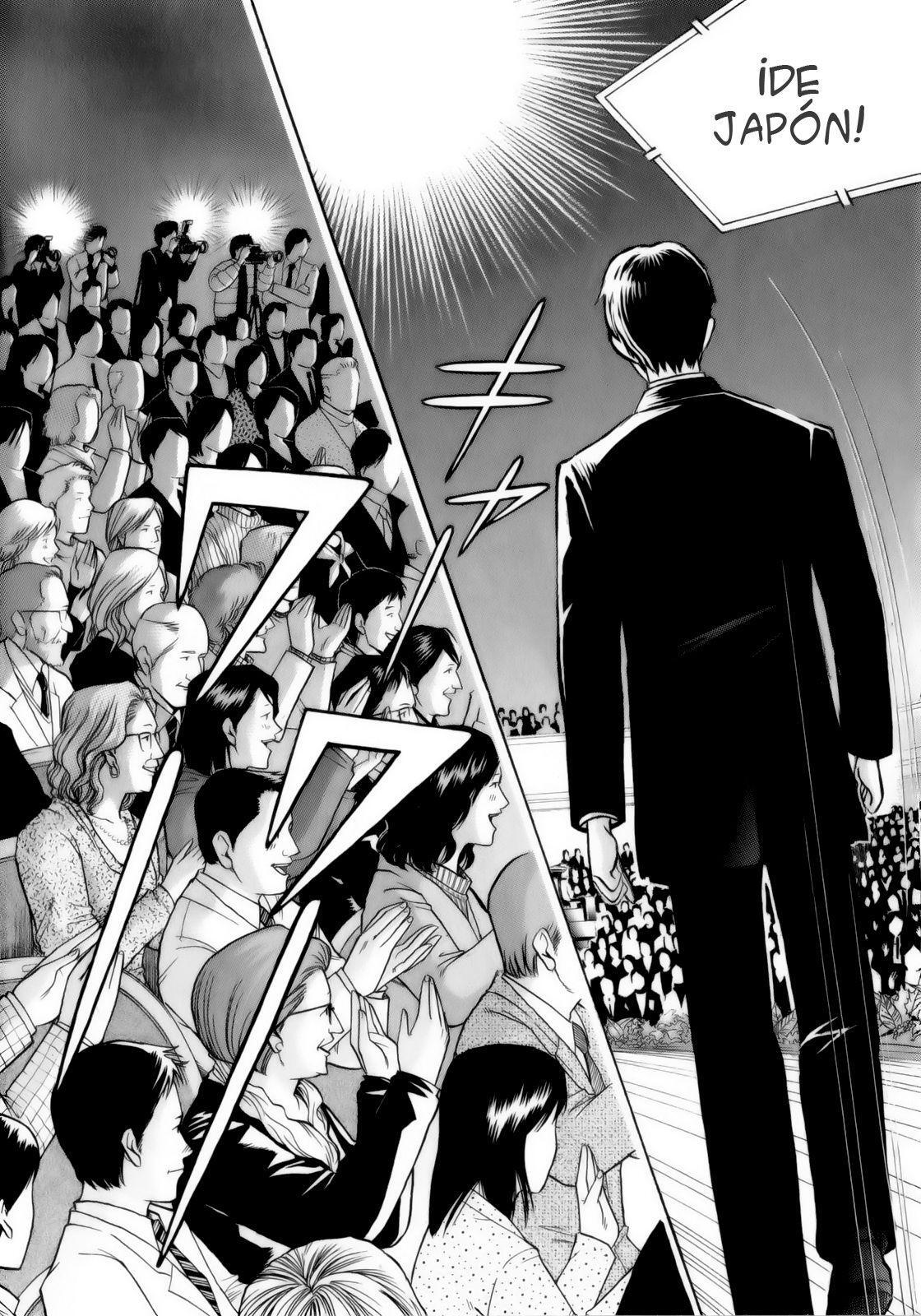 Capitulo 160 page 10