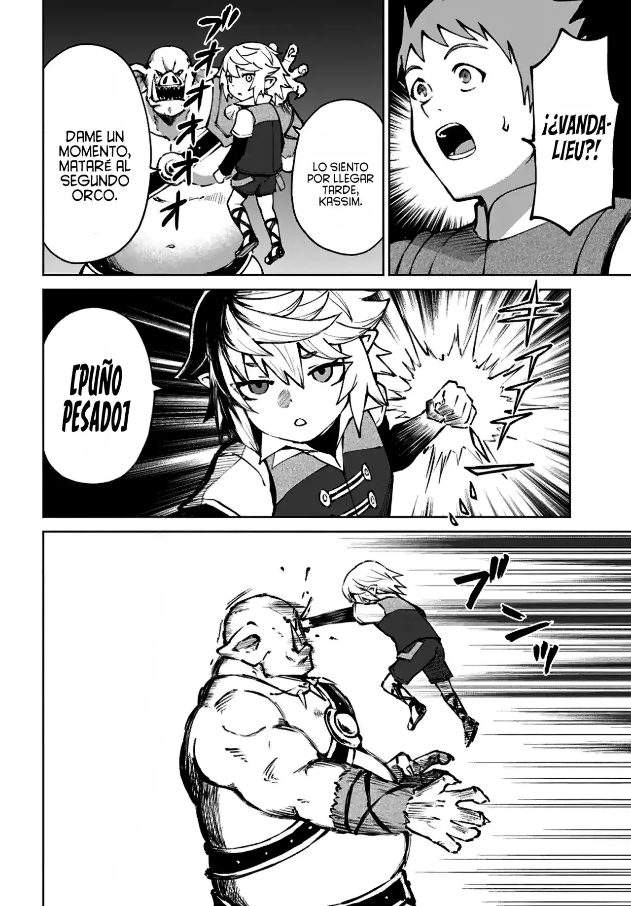 Capitulo 53 page 17