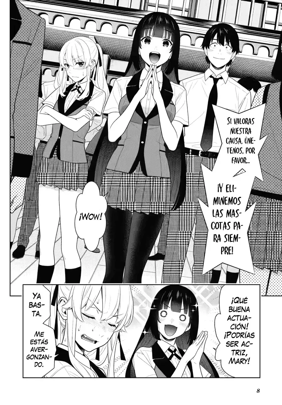 Capitulo 107 page 7