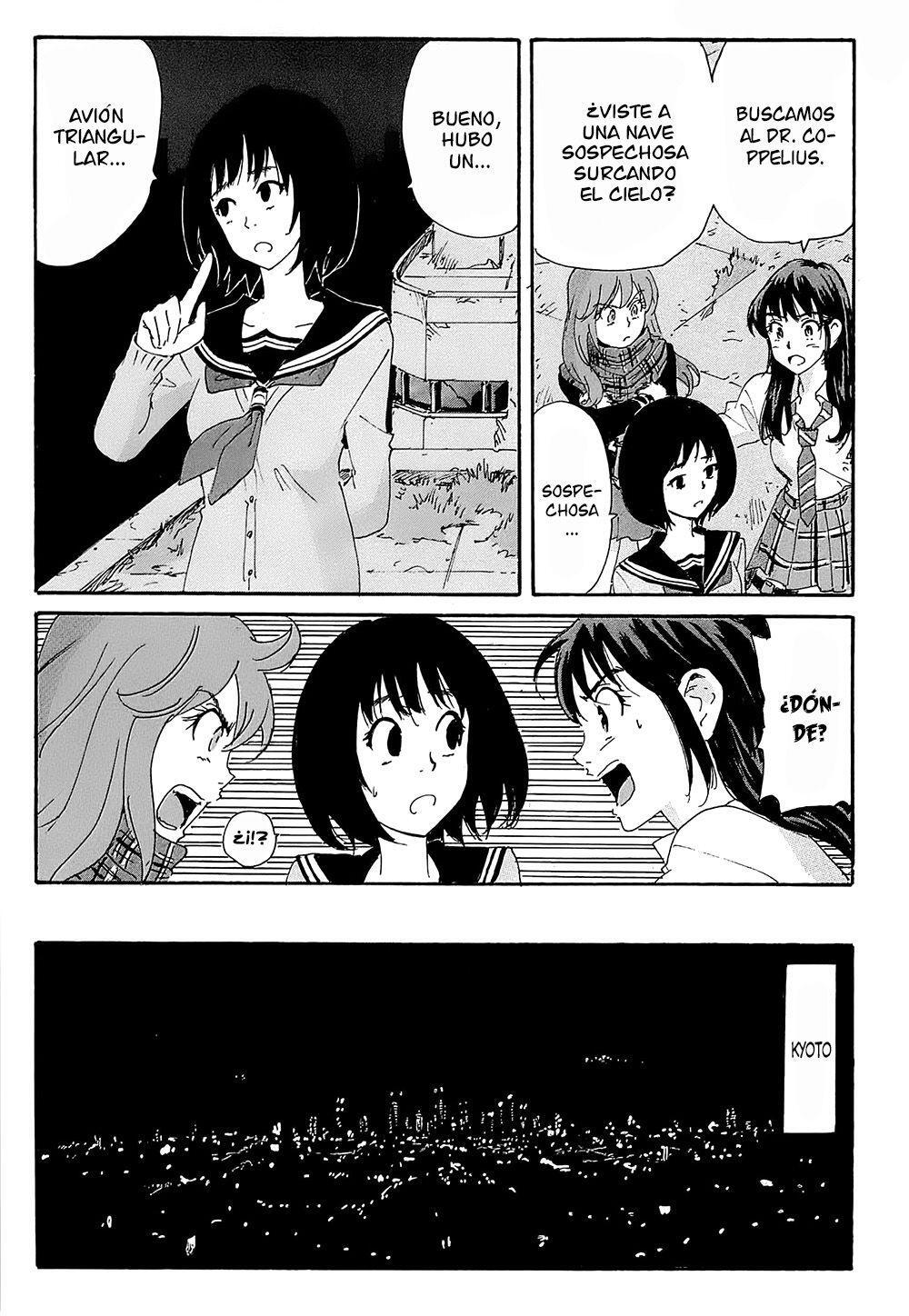 Capitulo 198 page 14
