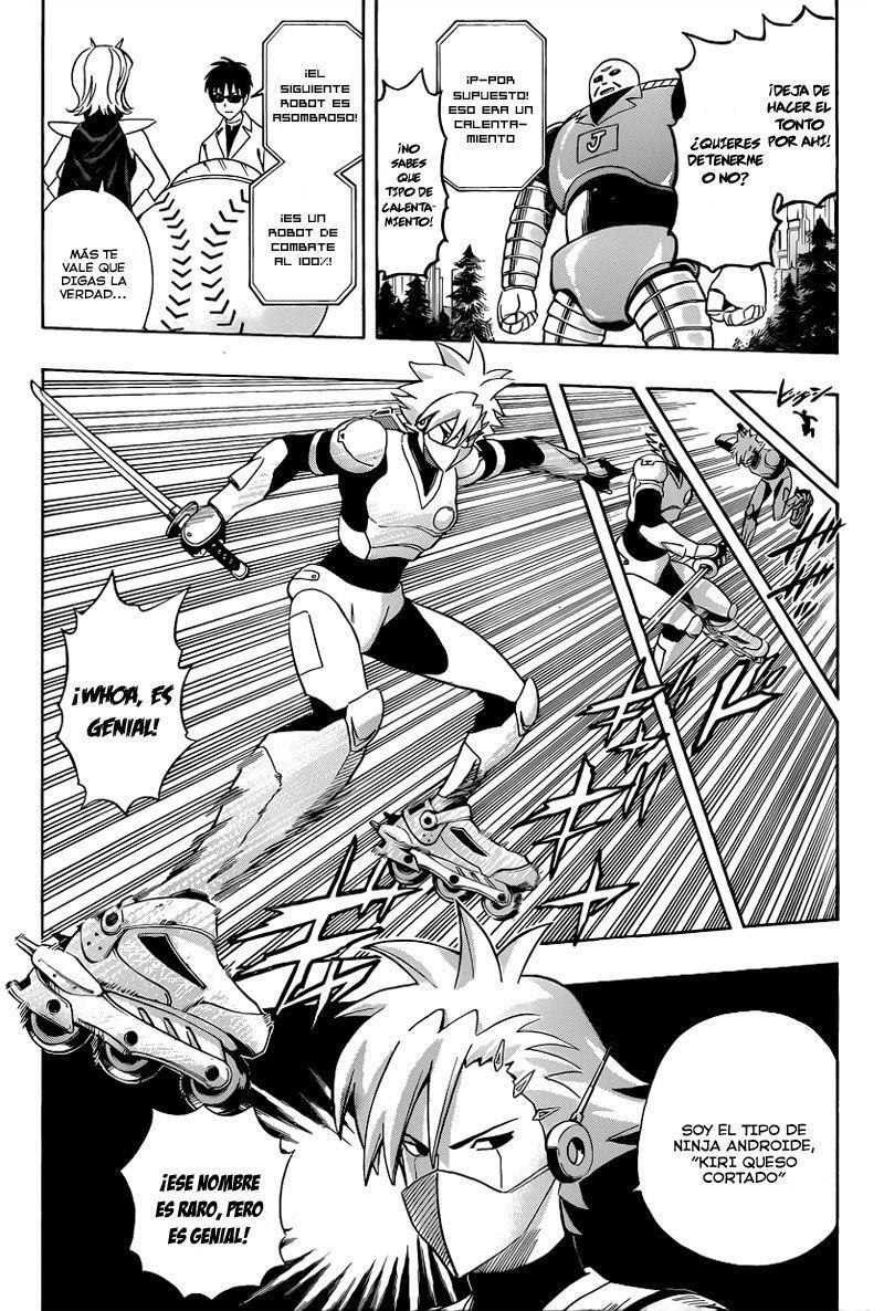 Capitulo 190 page 9
