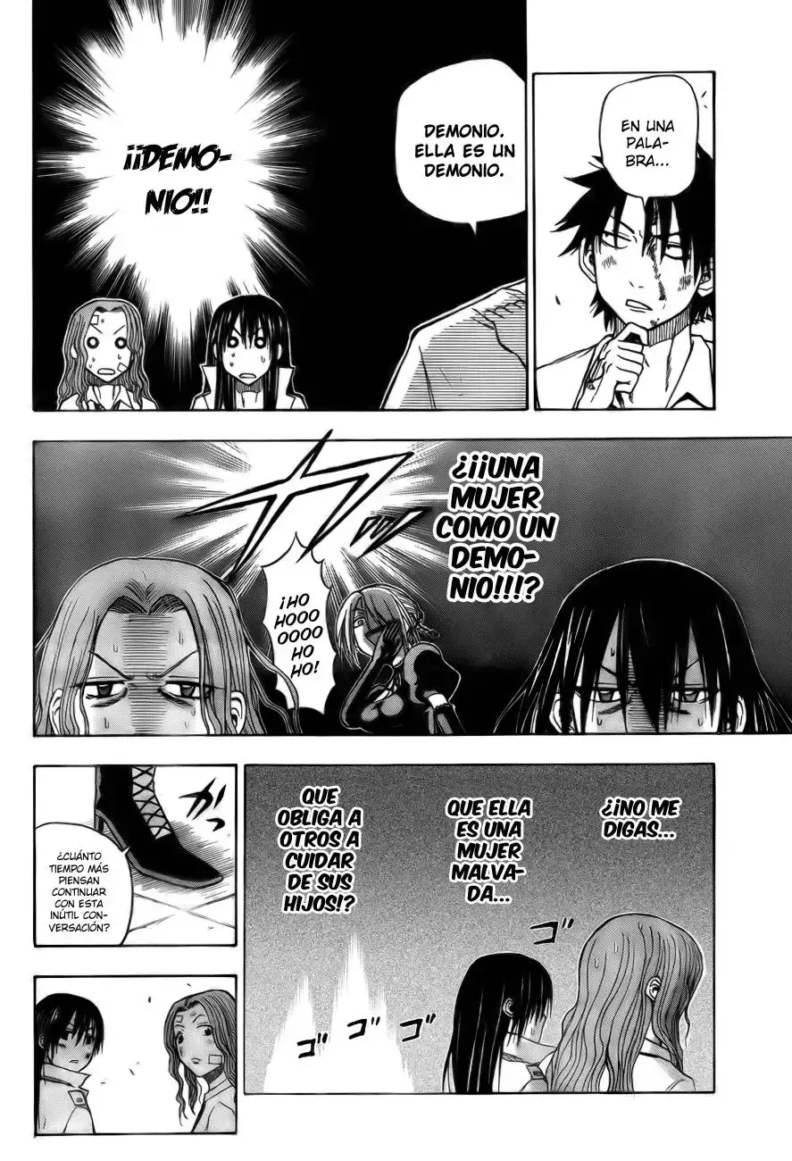 Capitulo 20 page 16