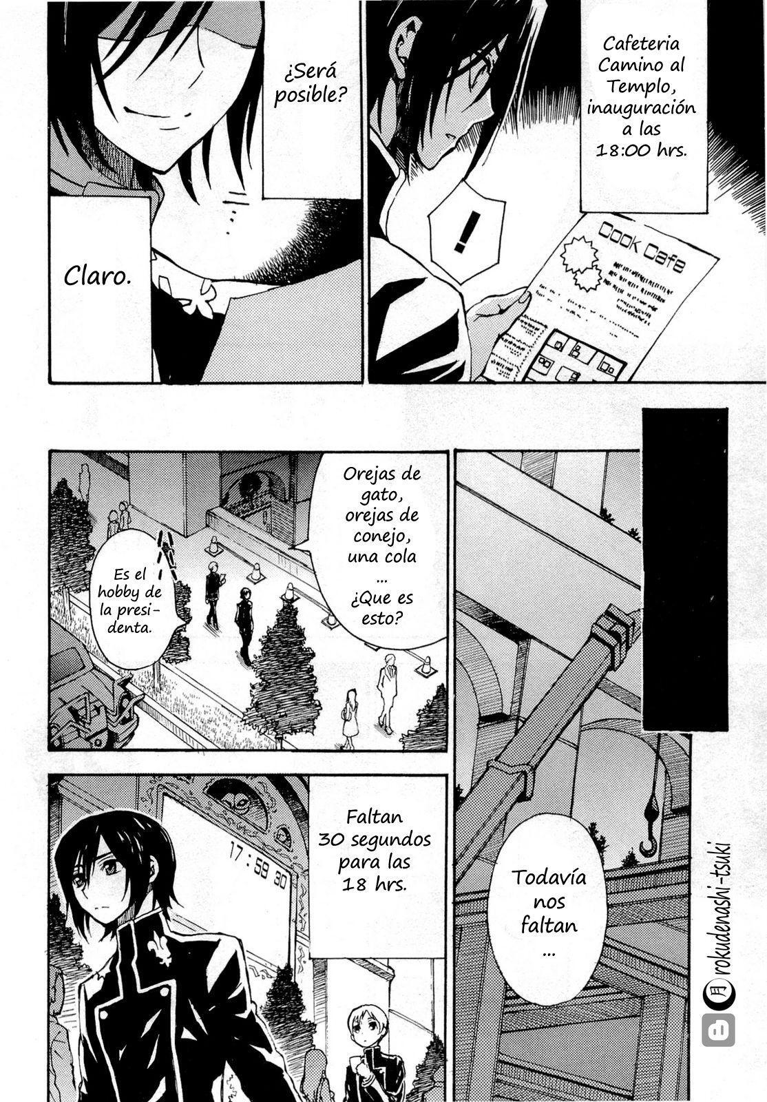Capitulo 22 page 34