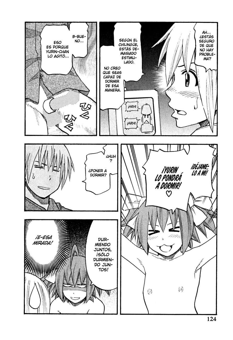 Capitulo 62 page 18