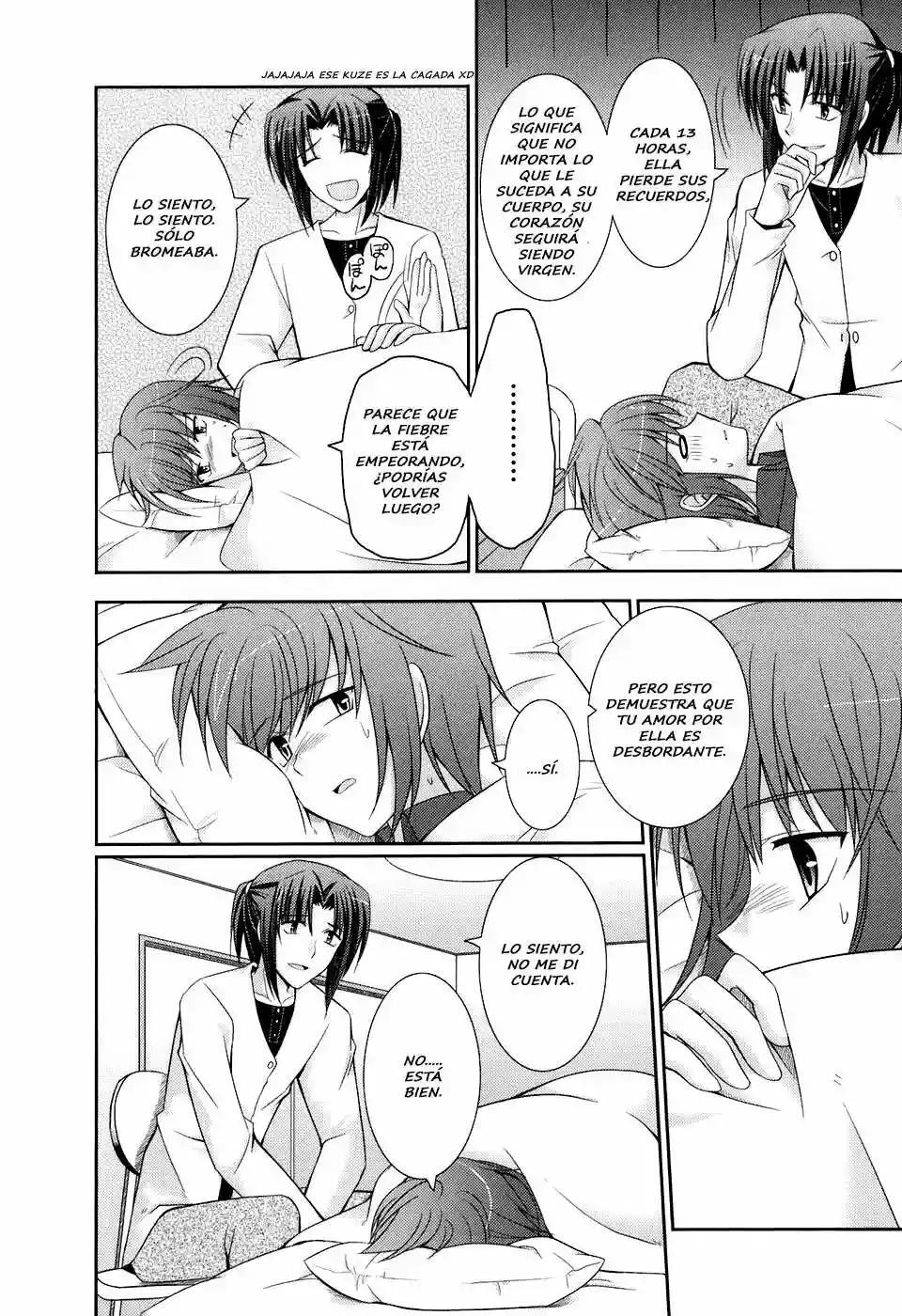 Capitulo 45 page 21