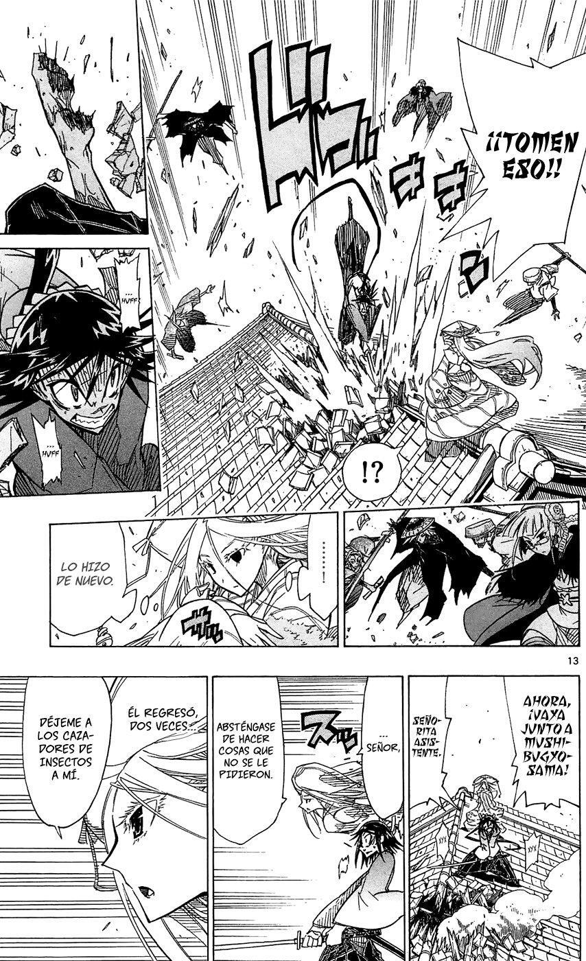 Capitulo 46 page 14