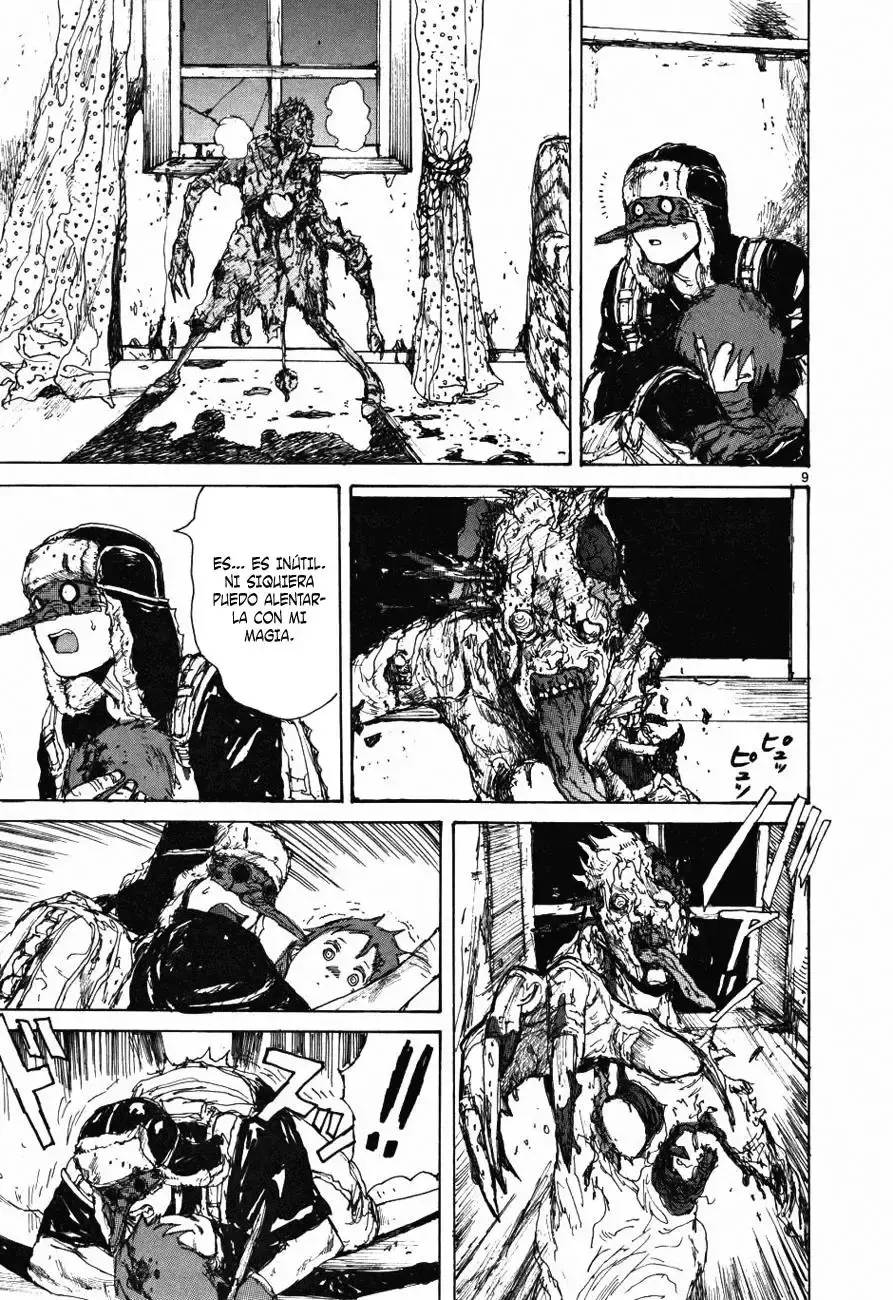 Capitulo 60 page 9