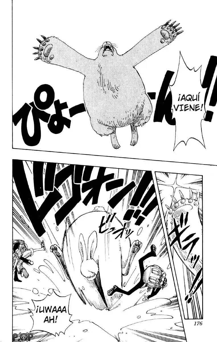 Capitulo 135 page 4