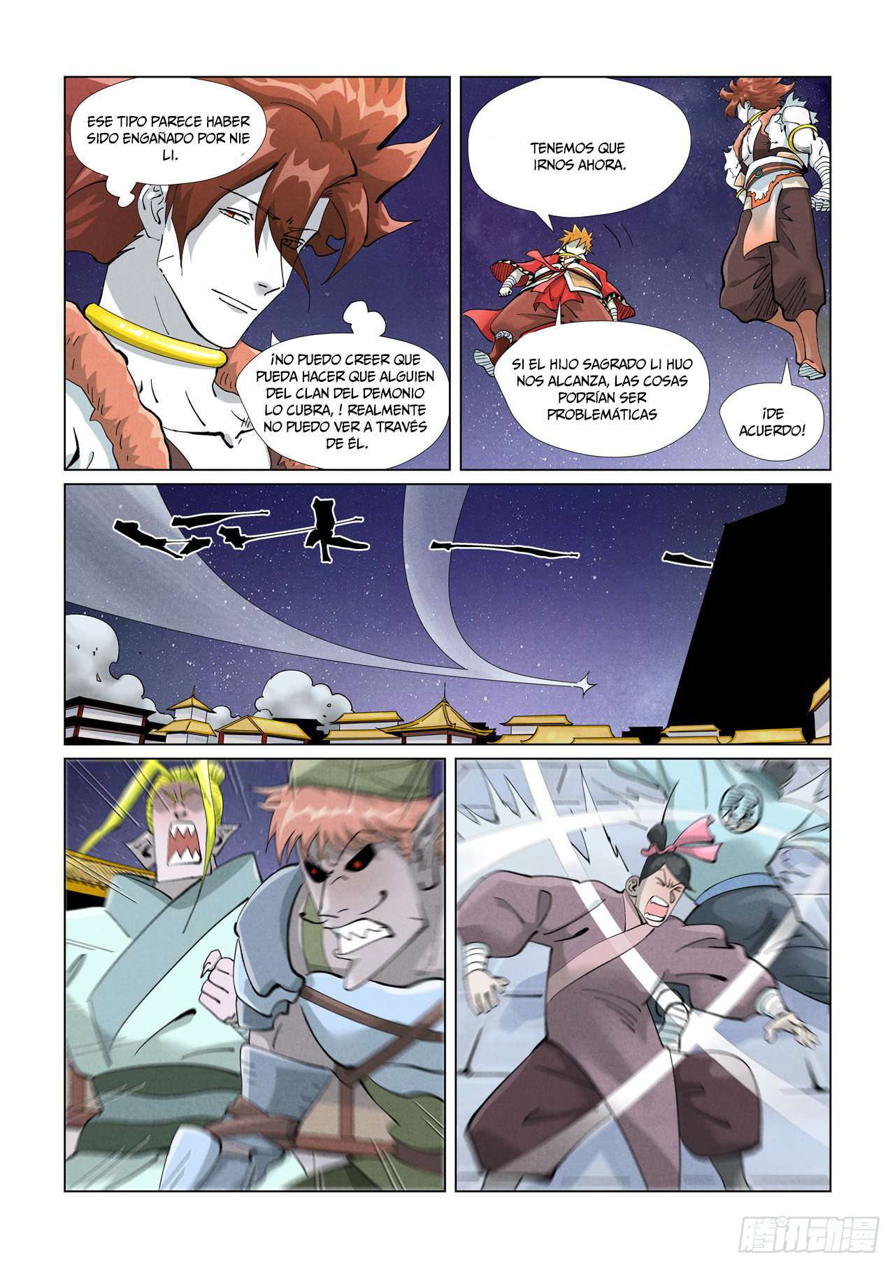 Capitulo 408 page 8