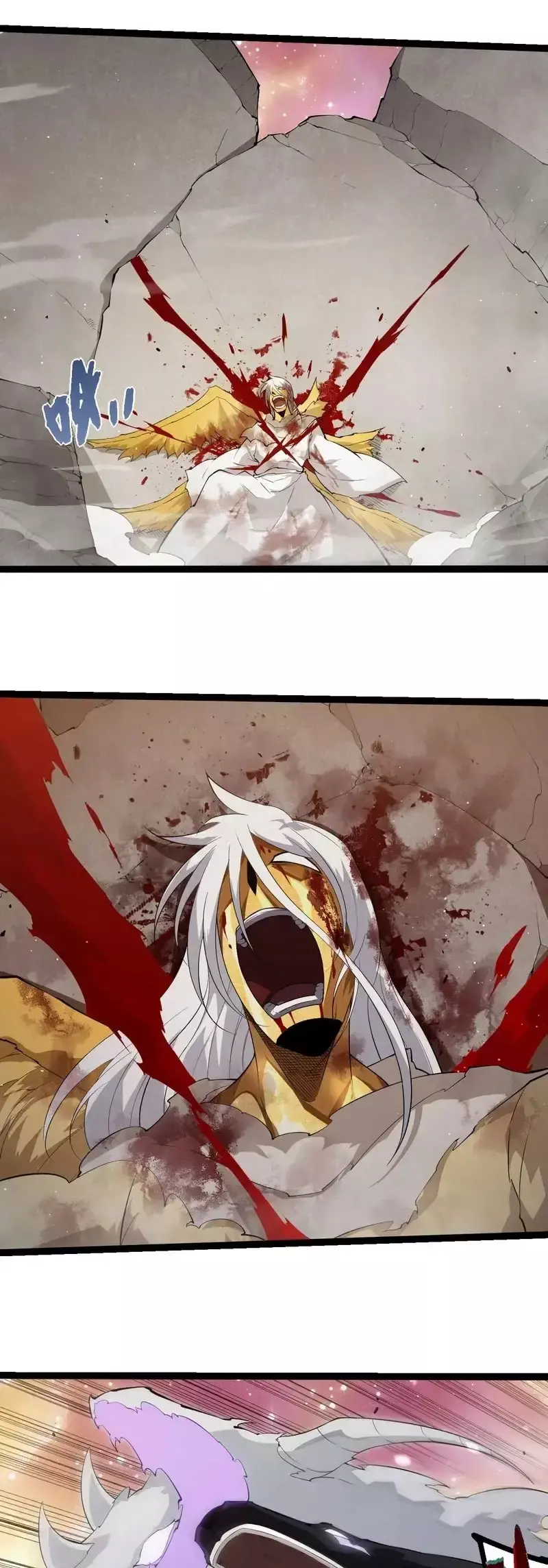 Capitulo 434 page 4