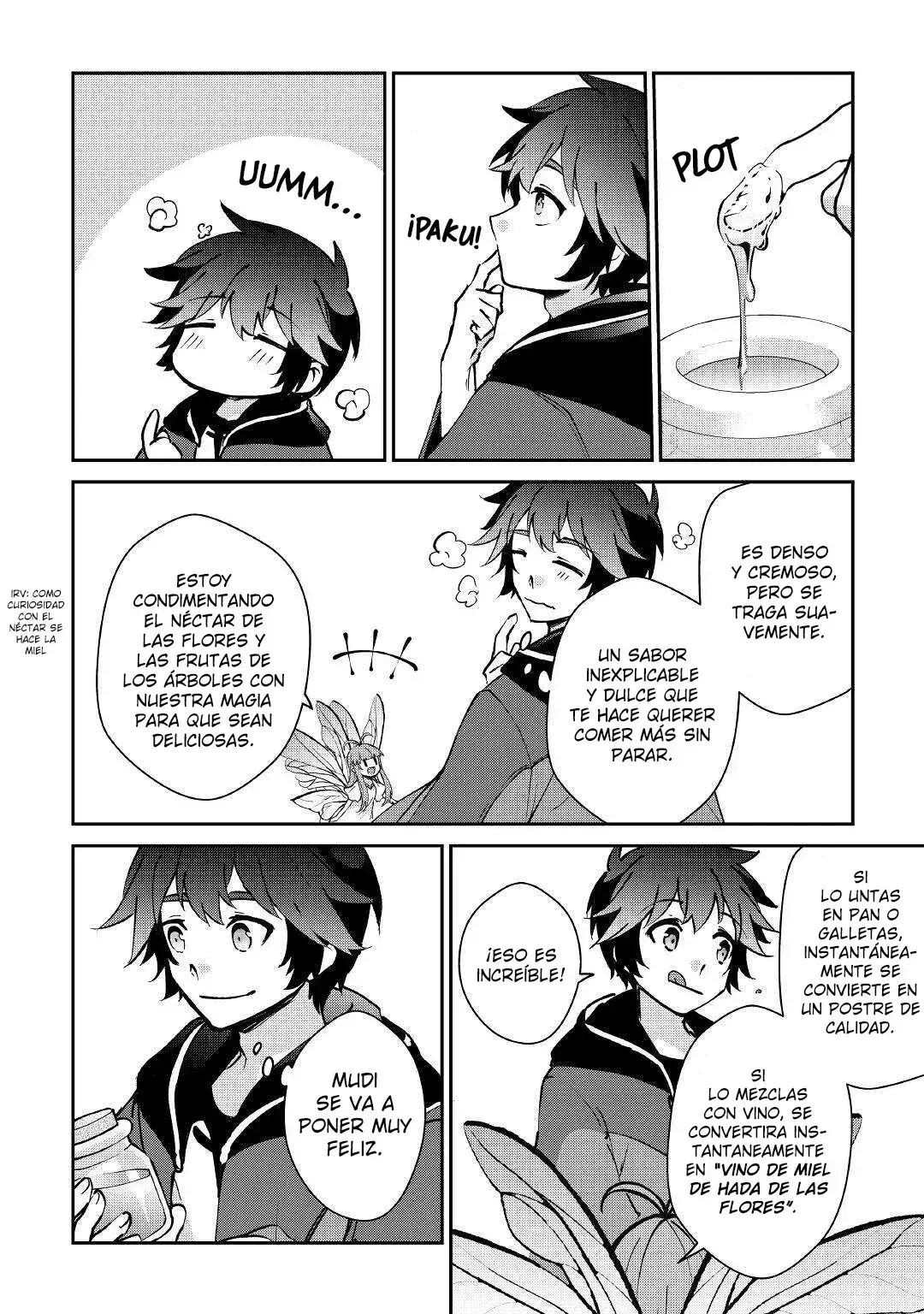 Capitulo 23 page 3