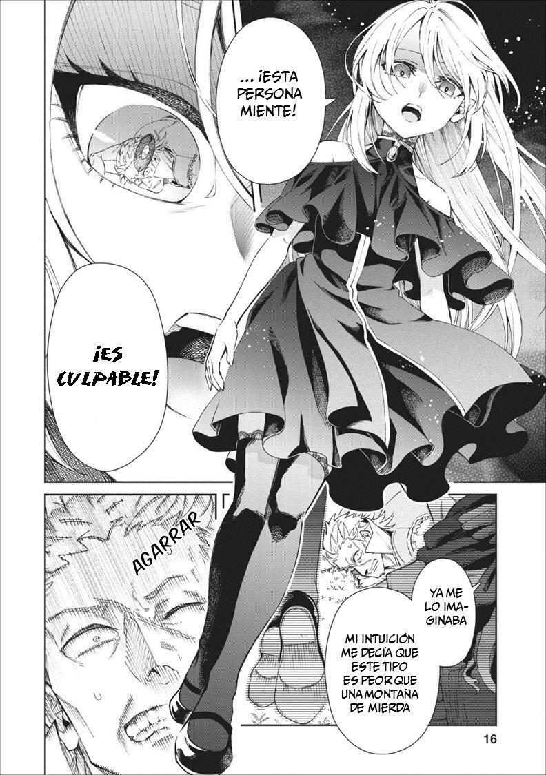Capitulo 21 page 15