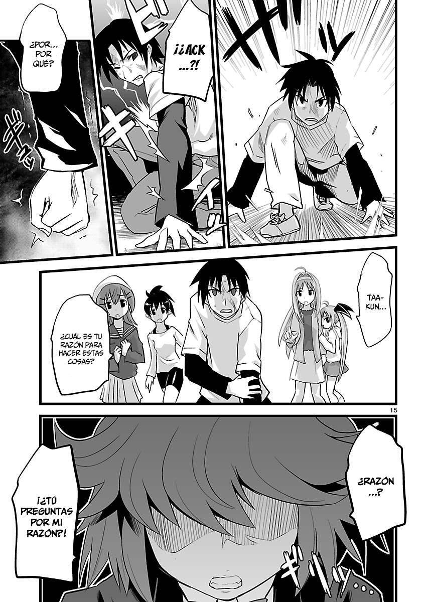 Capitulo 11 page 16