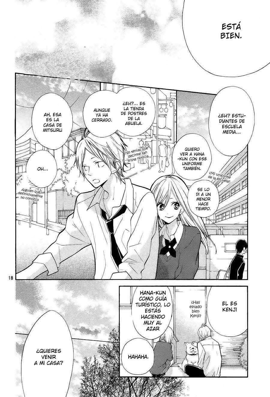 Capitulo 16 page 18