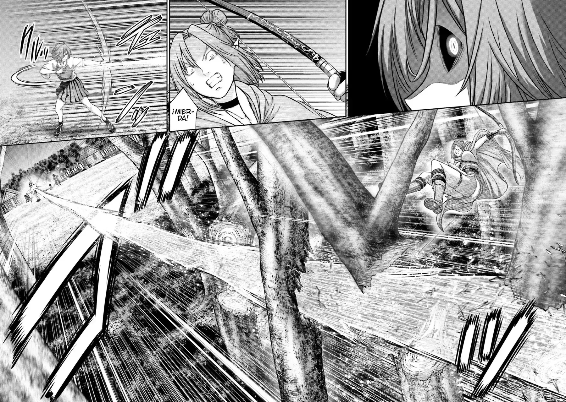Capitulo 26 page 28