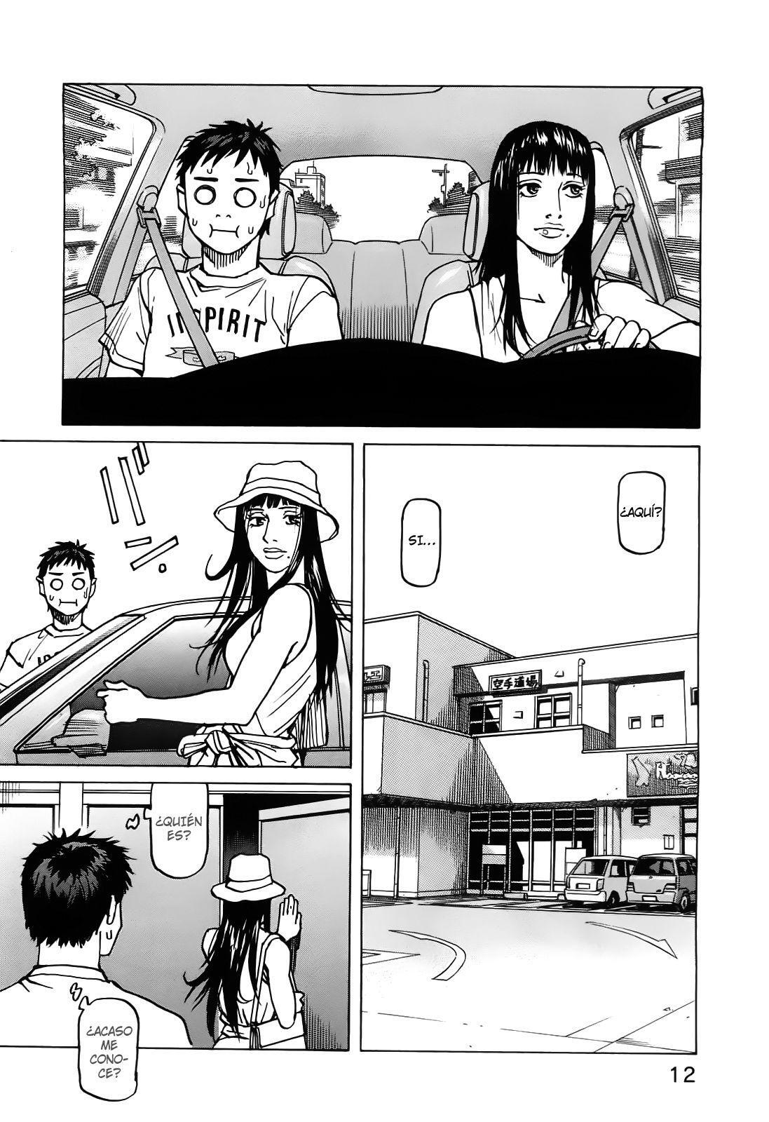 Capitulo 114 page 16